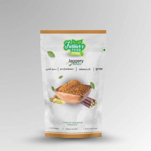 Jaggery Powder