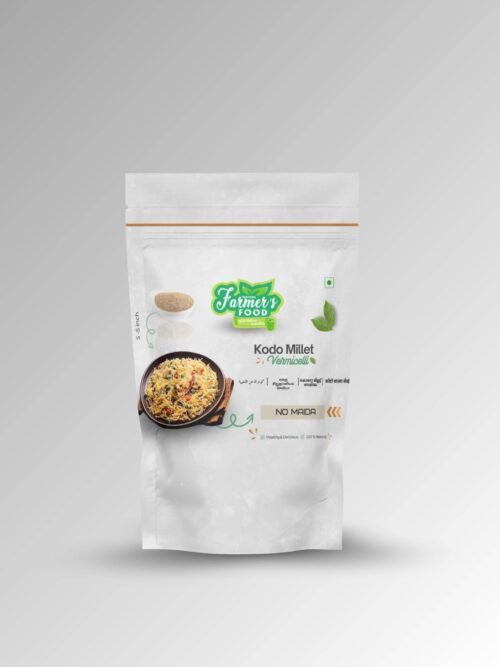 Kodo Millet Vermicelli