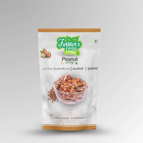Peanut Candy