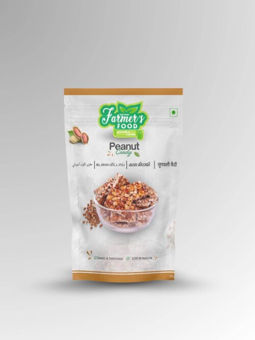 Peanut Candy