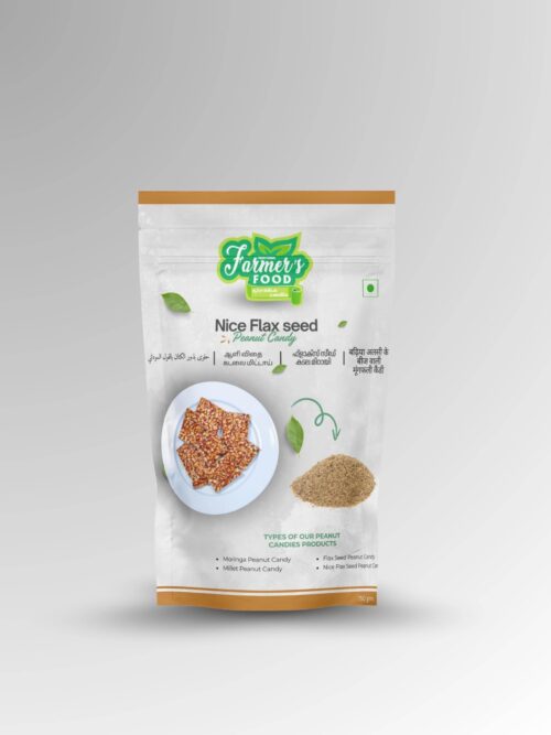 Nice Flax Seed