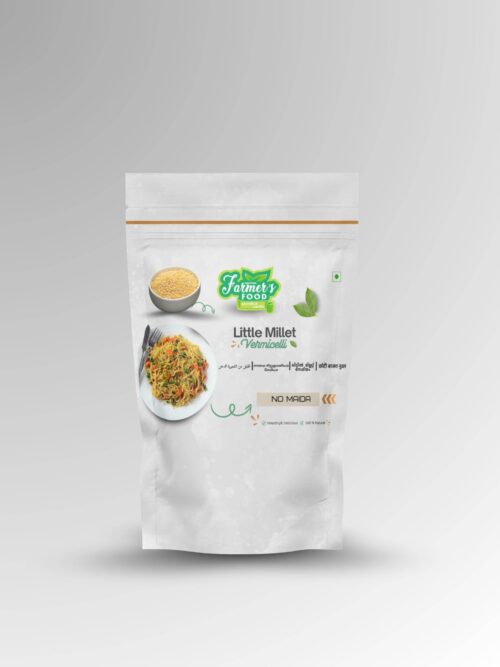 Little Millet Vermicelli