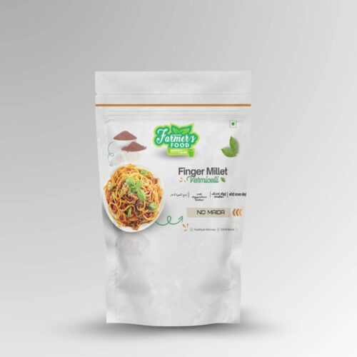 Finger Millet Vermicelli
