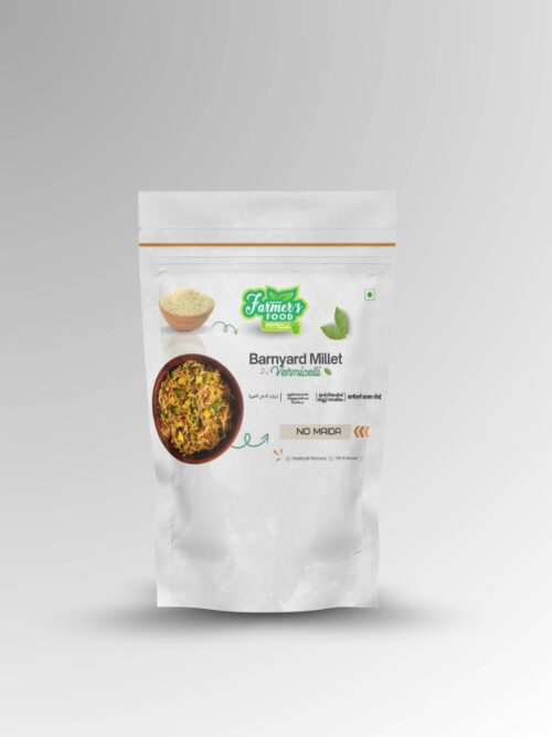 Barnyard Millet Vermicelli