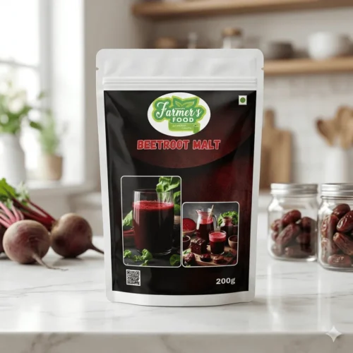 BEETROOT MALT