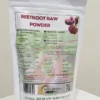 WhatsApp Image 2026-05-25 at 3.49.37 PM Beetroot Raw Powder
