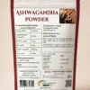 Ashwagandha Raw Powder