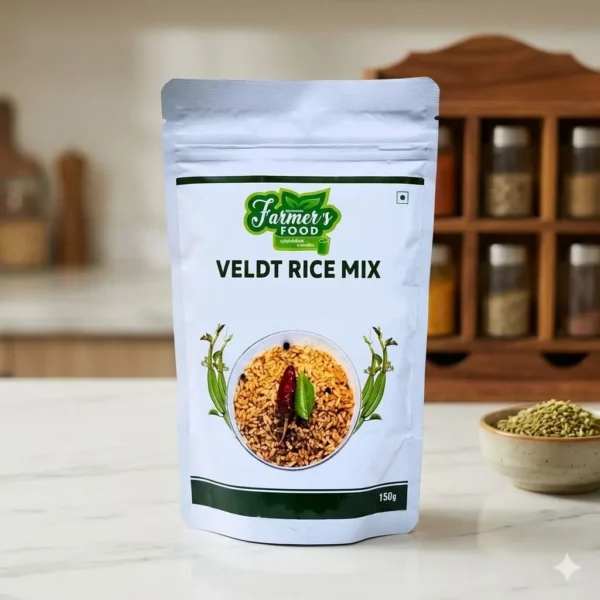 VELDT RICE MIX