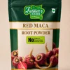 Red Maca