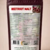 BEETROOT MALT