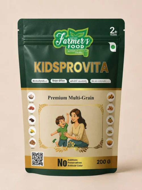 Kids Provita
