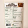 Arjuna Bark Powder