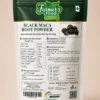 Black Maca