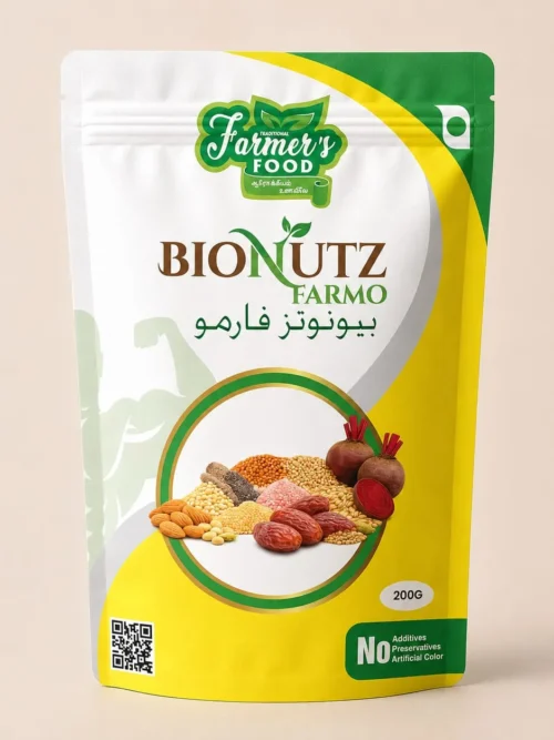 Bionutz Farmo