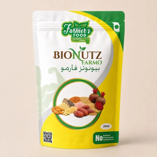 Bionutz Farmo