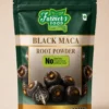 Black Maca